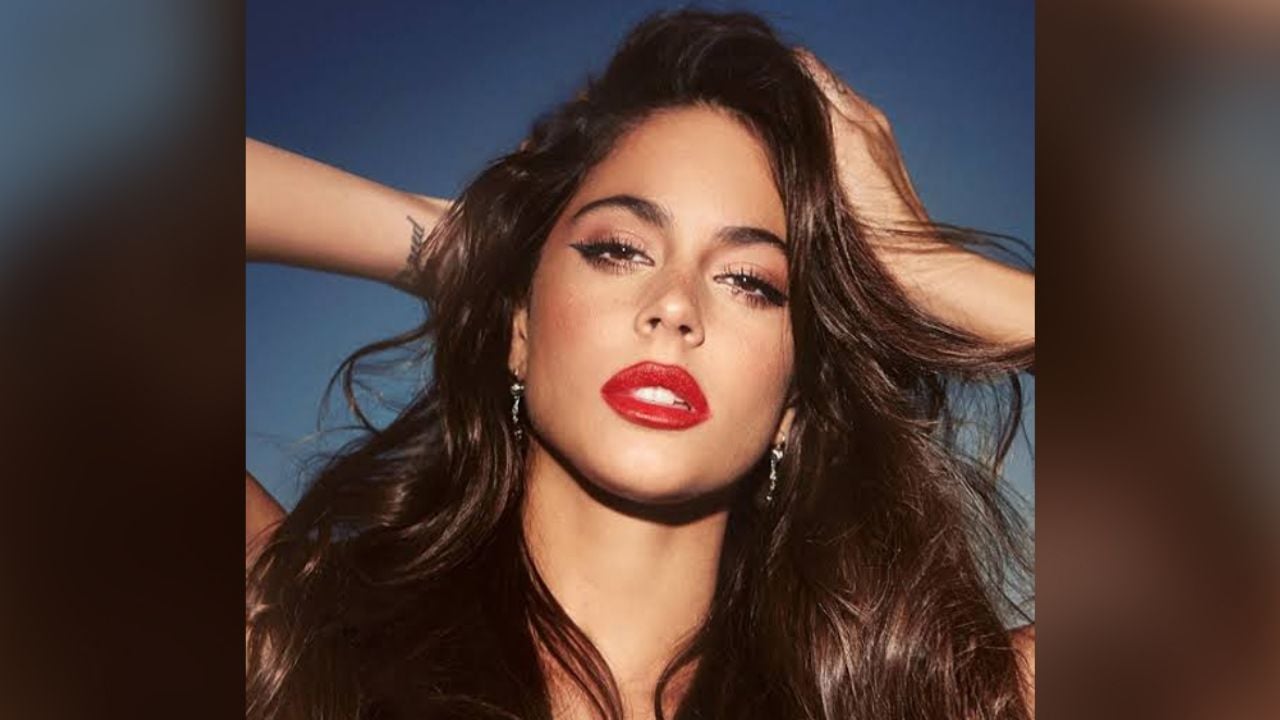 Golpe a Sebastian Yatra: Surgen rumores de ‘amorío’ entre Tini Stoessel y actor de Televisa