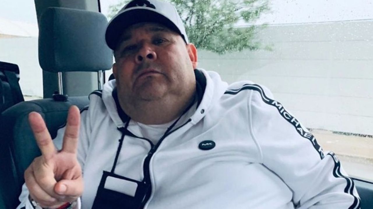 “Chin… a tu mad…”: ‘El Coyote’ explota tras noticia sobre problemas de salud