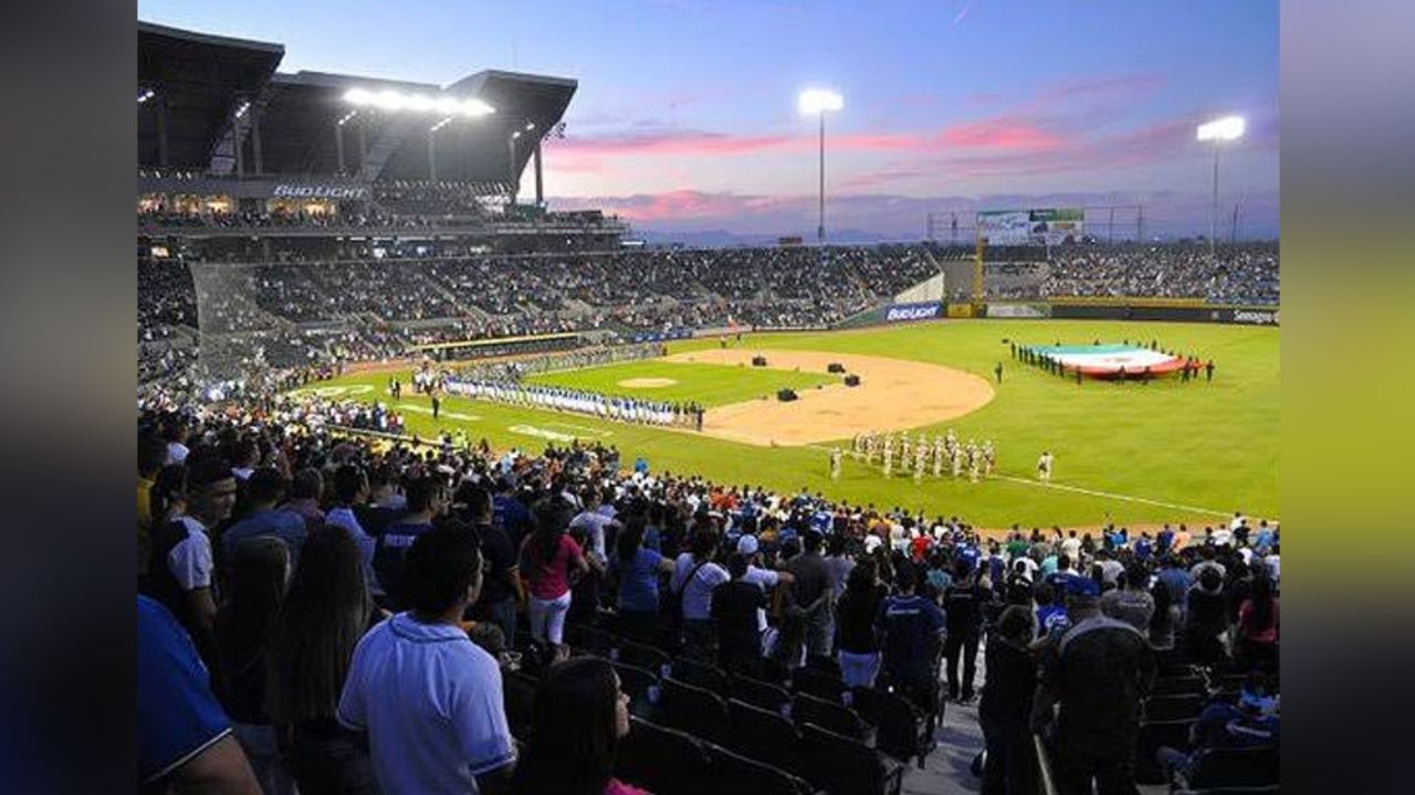 LMP veta a más personas por lanzar cerveza al equipo de Venados