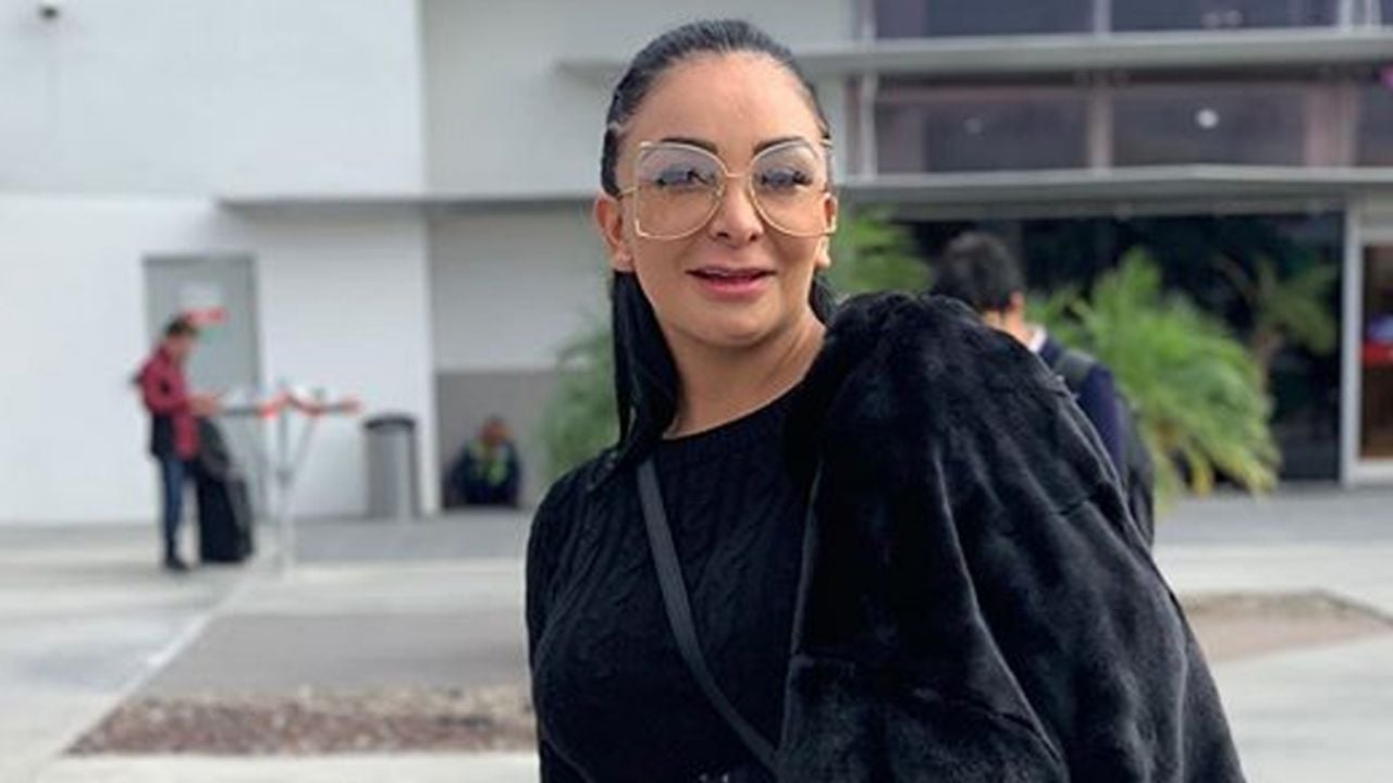 A 4 meses de su parto, ‘Wanders Lover’ deja ver sus cerradas curvas en bikini