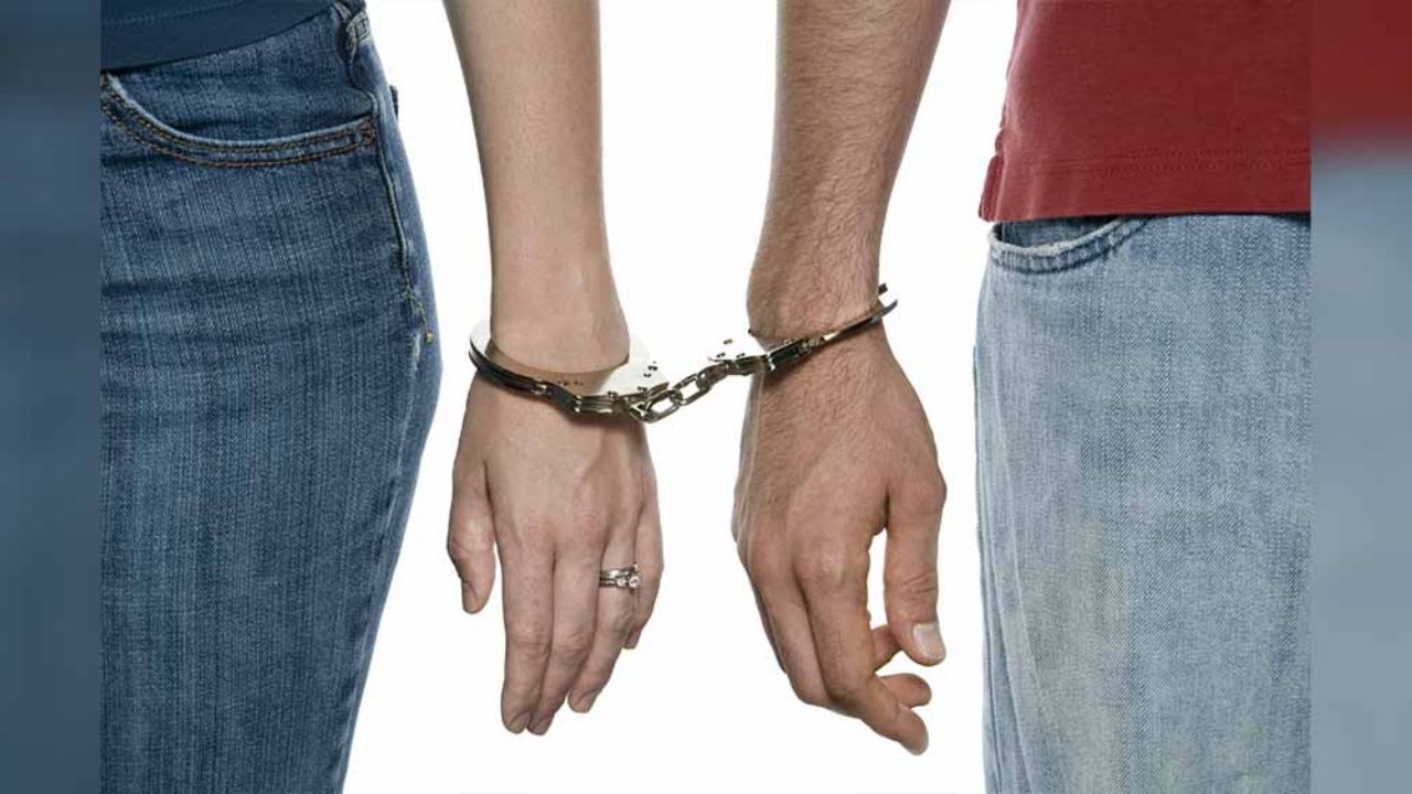 A prisión pedófilos que agredieron a 5 niñas y filmaron los atroces abusos