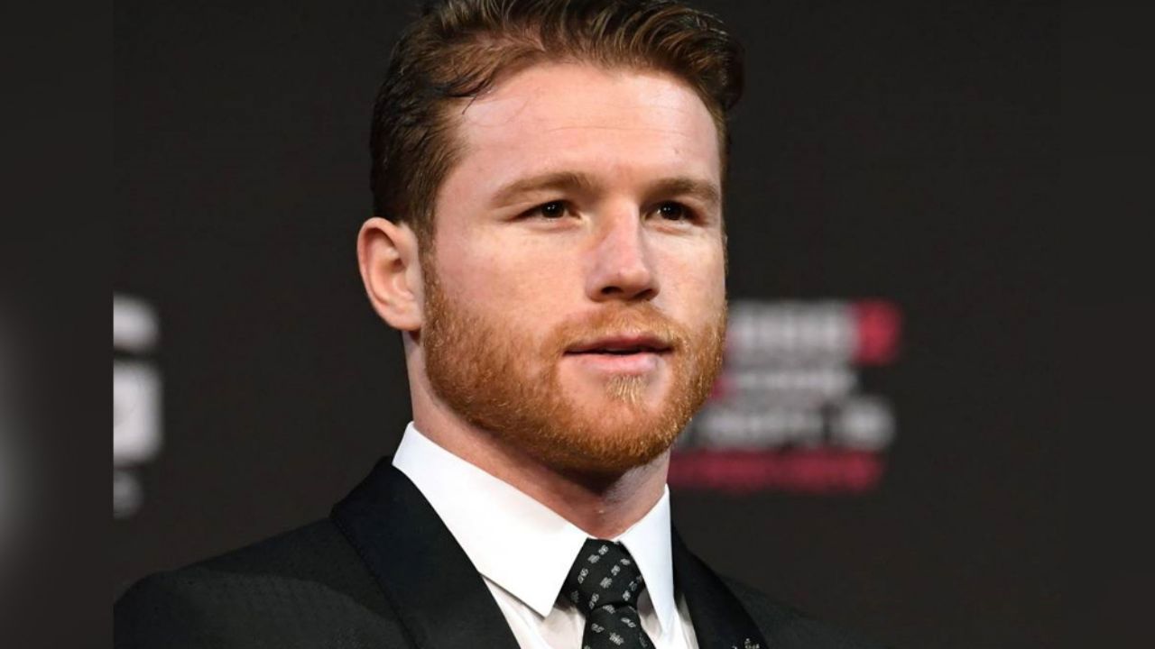 Como estrella de Hollywood: ‘Canelo’ organiza espectacular fiesta a su hija