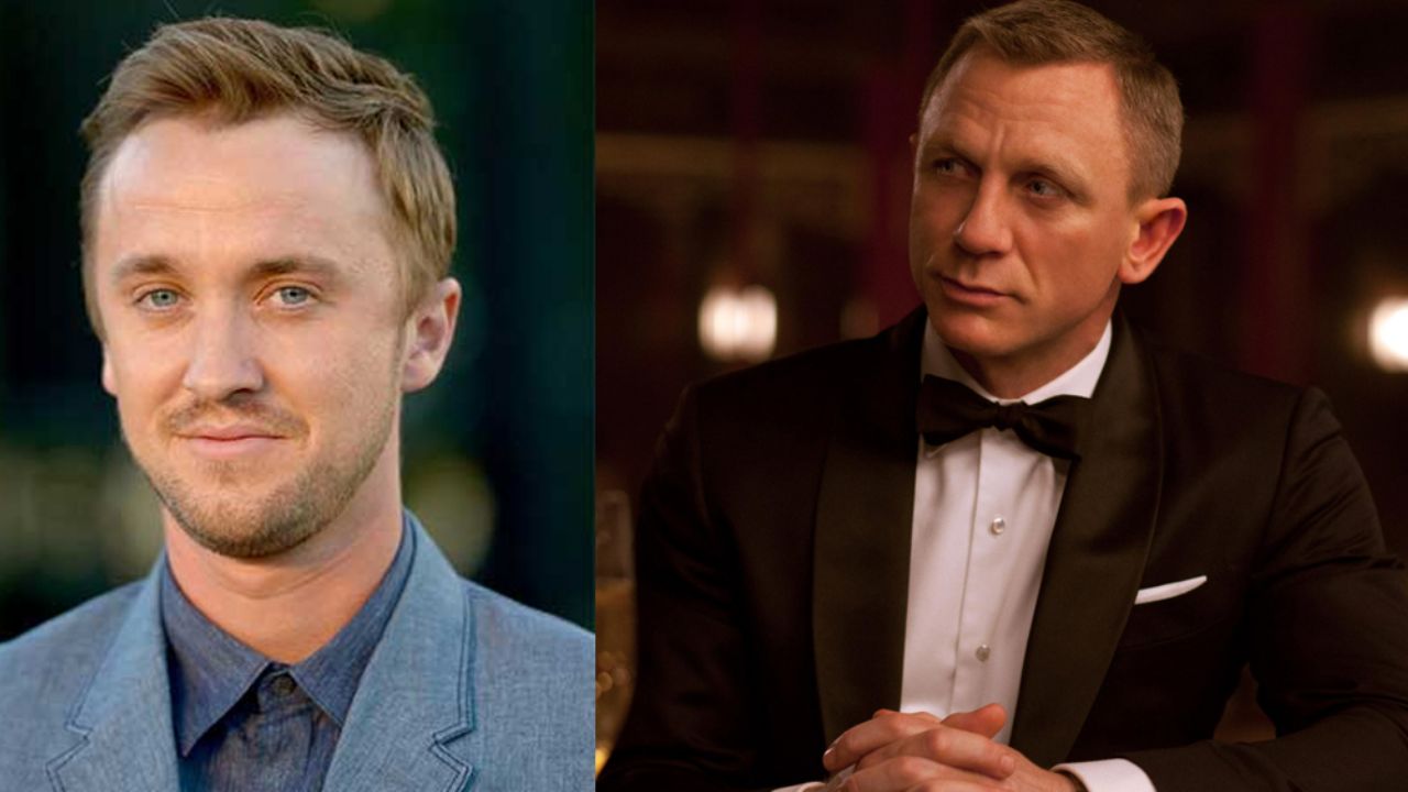 Actor de ‘Harry Potter’ buscaría convertirse en el próximo ‘James Bond’