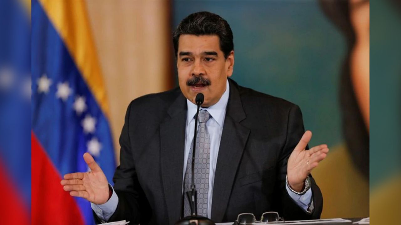 Nicolás Maduro está dispuesto a negociar con EU para elecciones justas