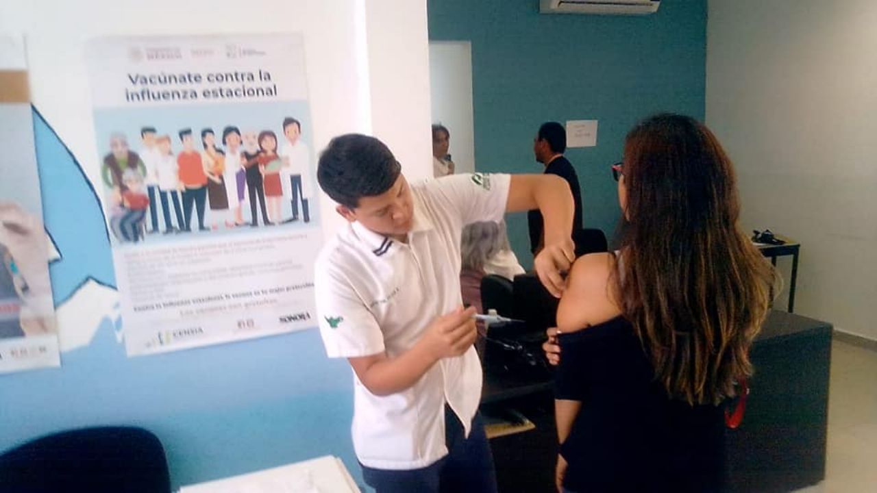 Posible presencia del virus de influenza en el municipio de Cajeme