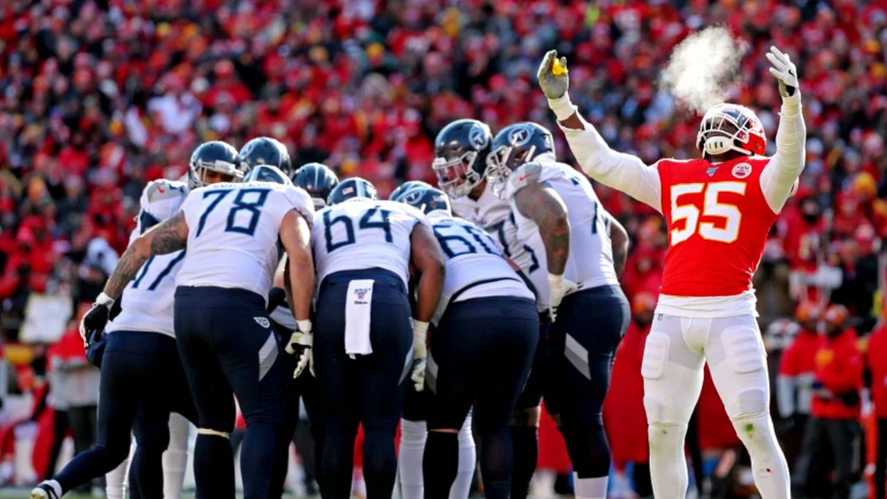 ¡Histórico! Kansas City Chiefs entra al Super Bowl tras 50 años de ausencia