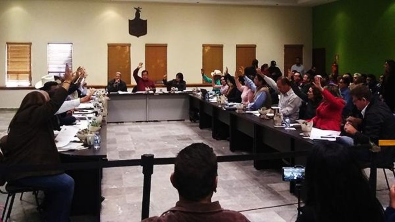 Líderes desaprueban la falta análisis de los regidores de Cajeme