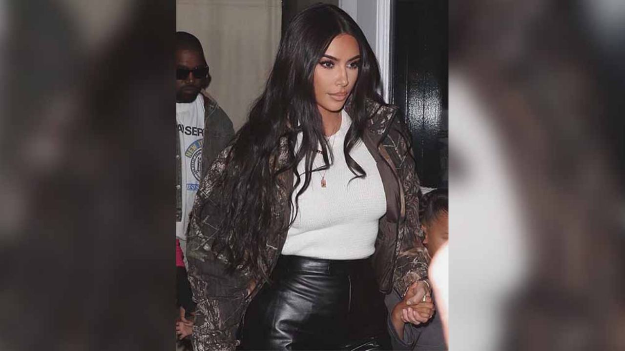 El proyecto de TV que mostrará el lado más humano de Kim Kardashian