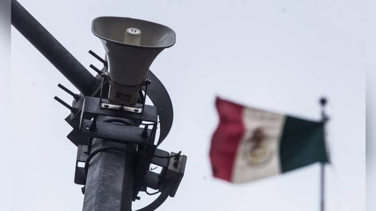 Ciudad de México tendrá su primer Macrosimulacro del 2020