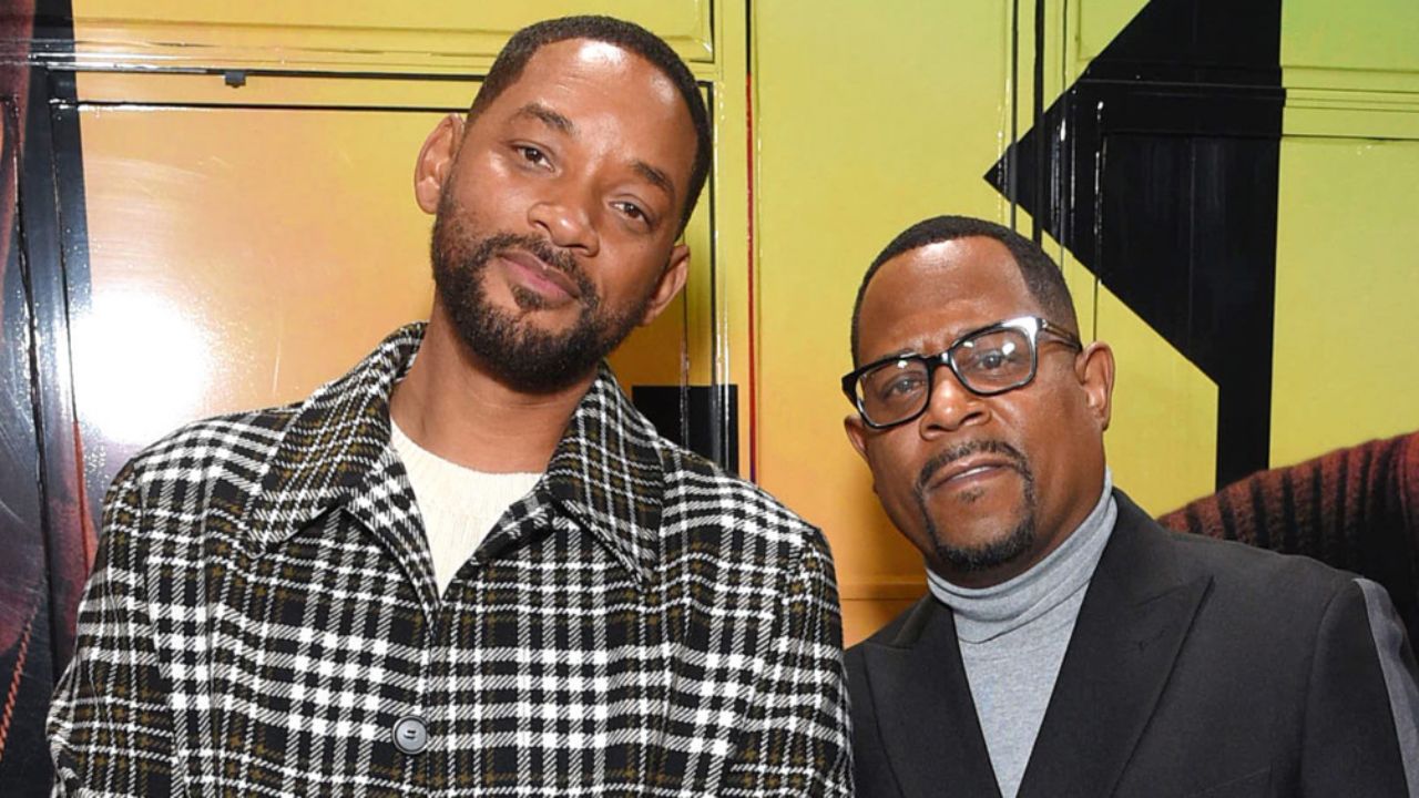 ‘Bad Boys para siempre’ se corona como lo más taquillero del fin de semana