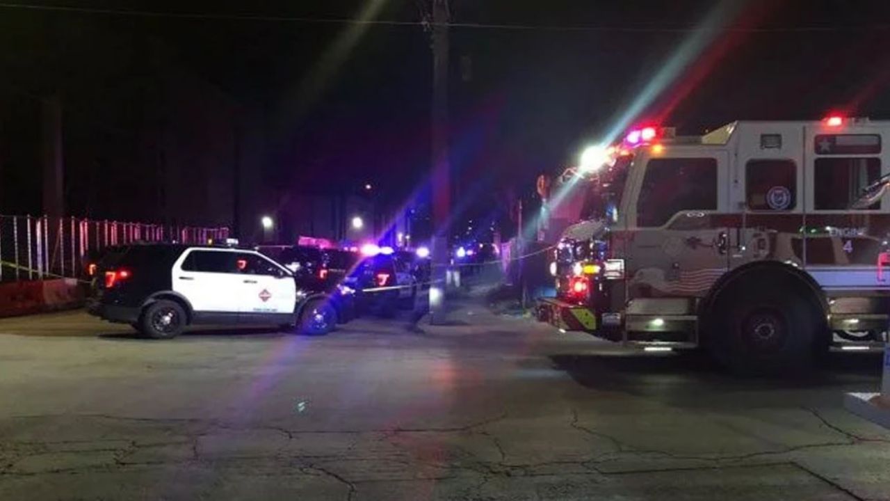 Nuevo tiroteo en Texas: 2 muertos y 5 heridos en bar de San Antonio