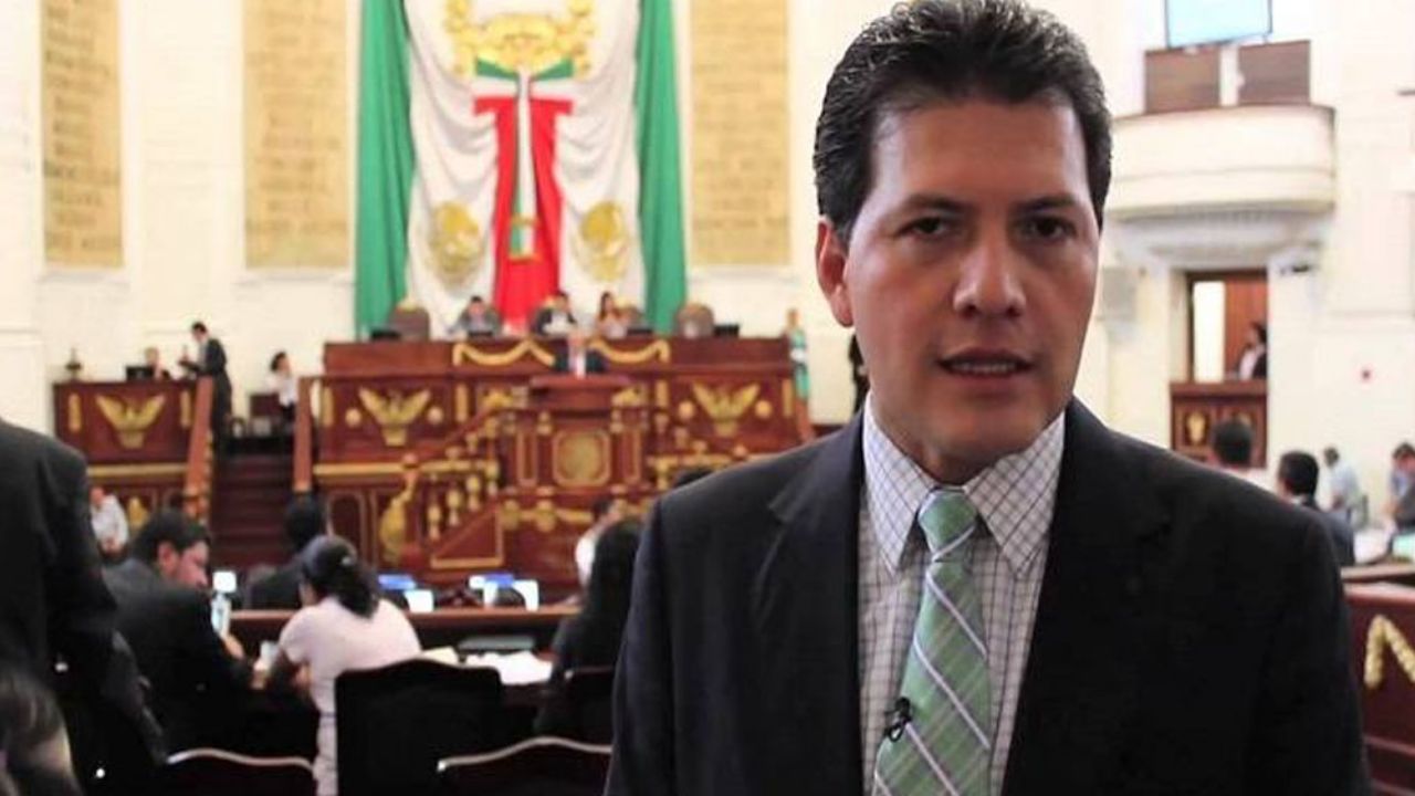 “Incendios en mercados podrían relacionarse a extorsiones”: Diputado