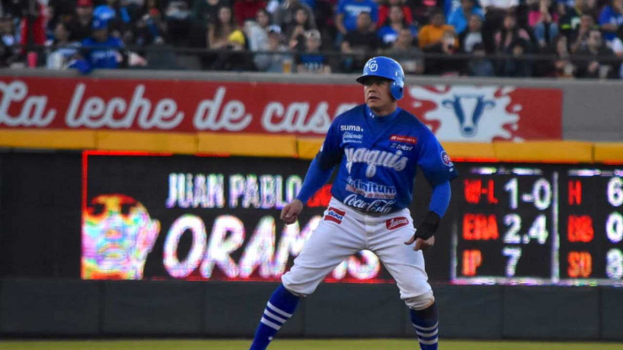 Yaquis deja ir el pase a la final de la LMP; Venados forza al séptimo juego