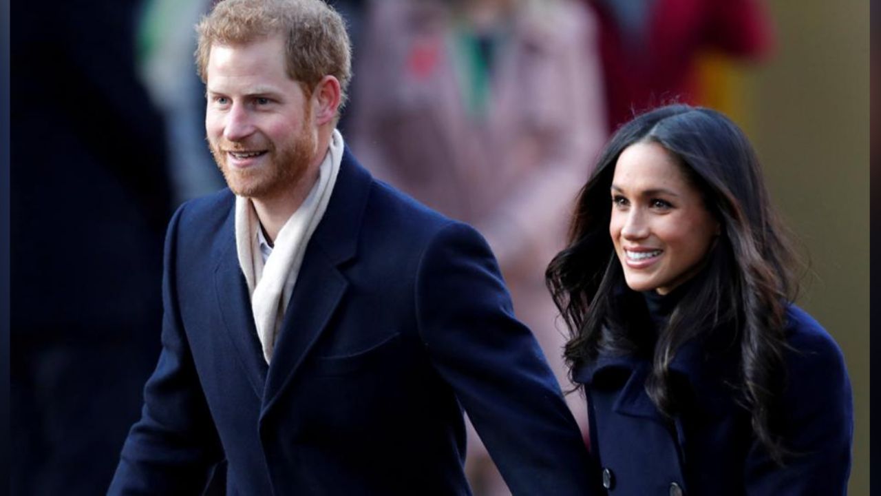 Netflix habría ofrecido a Meghan y Harry crearles su propia serie