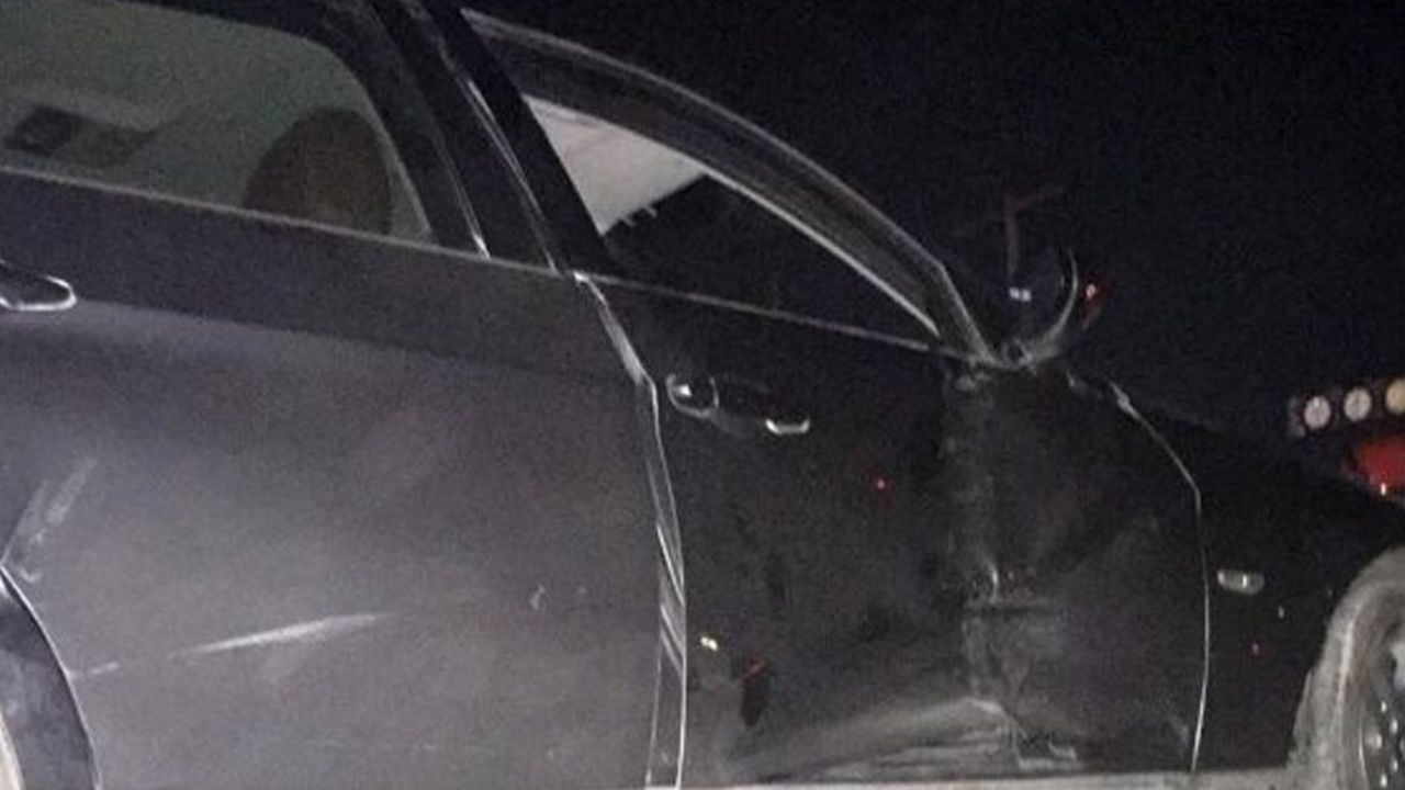 Por huir del alcoholímetro, joven ‘fifí’ de 18 años atropella a niña