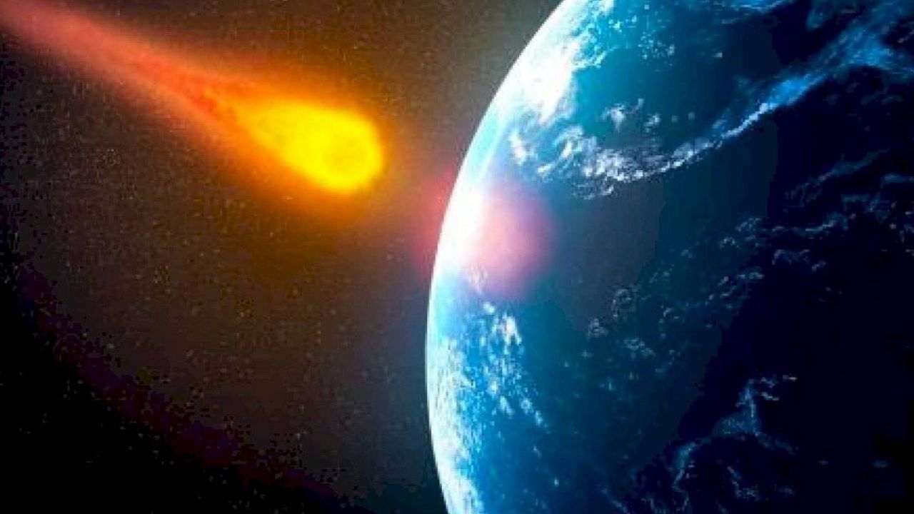 Asteoride 2020 AQ1 se acerca a la Tierra este 20 de enero de 2020