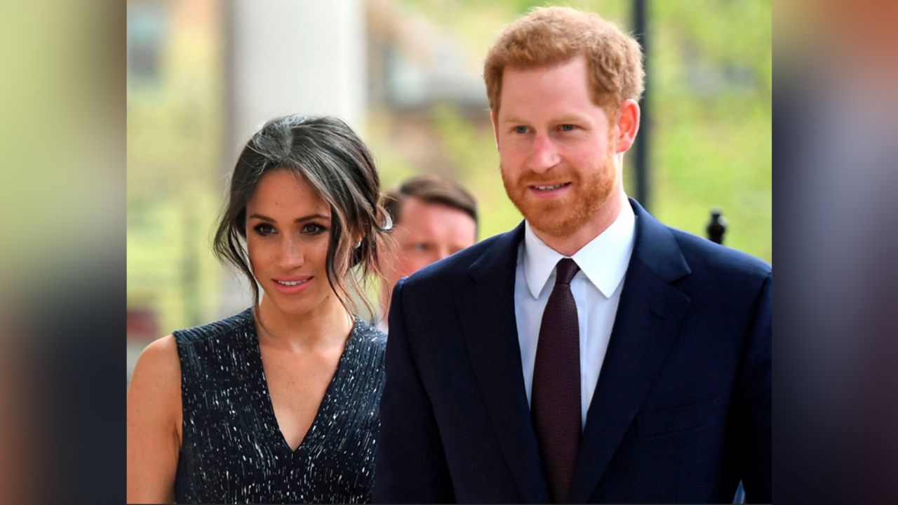 Meghan y Harry podrían inciar pleito legal con Isabel II ¿por sus títulos?