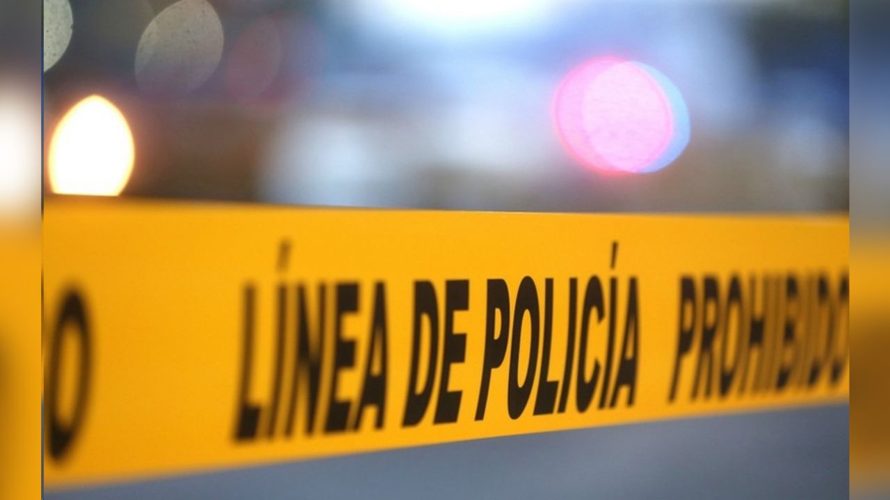 Luego de 2 días de haber desaparecido, hallan cadáver de un policía en Edomex