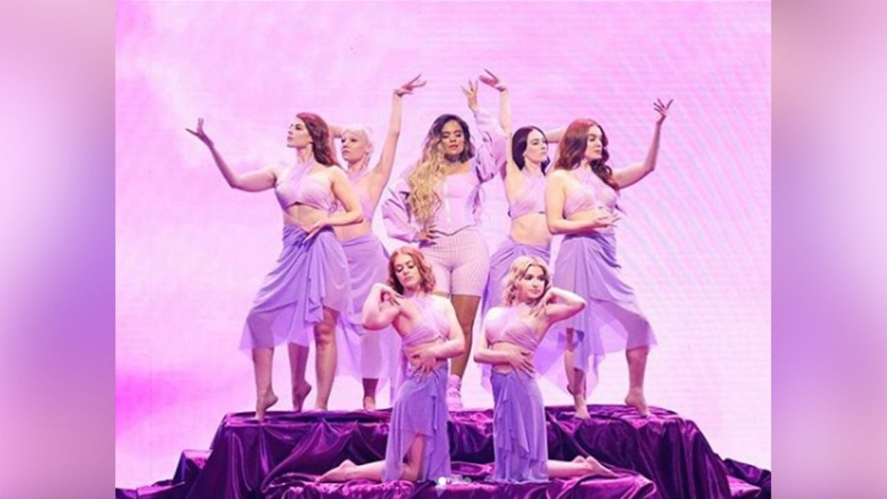 Karol G explica todos los símbolos y significados dentro del video de ‘Tusa’