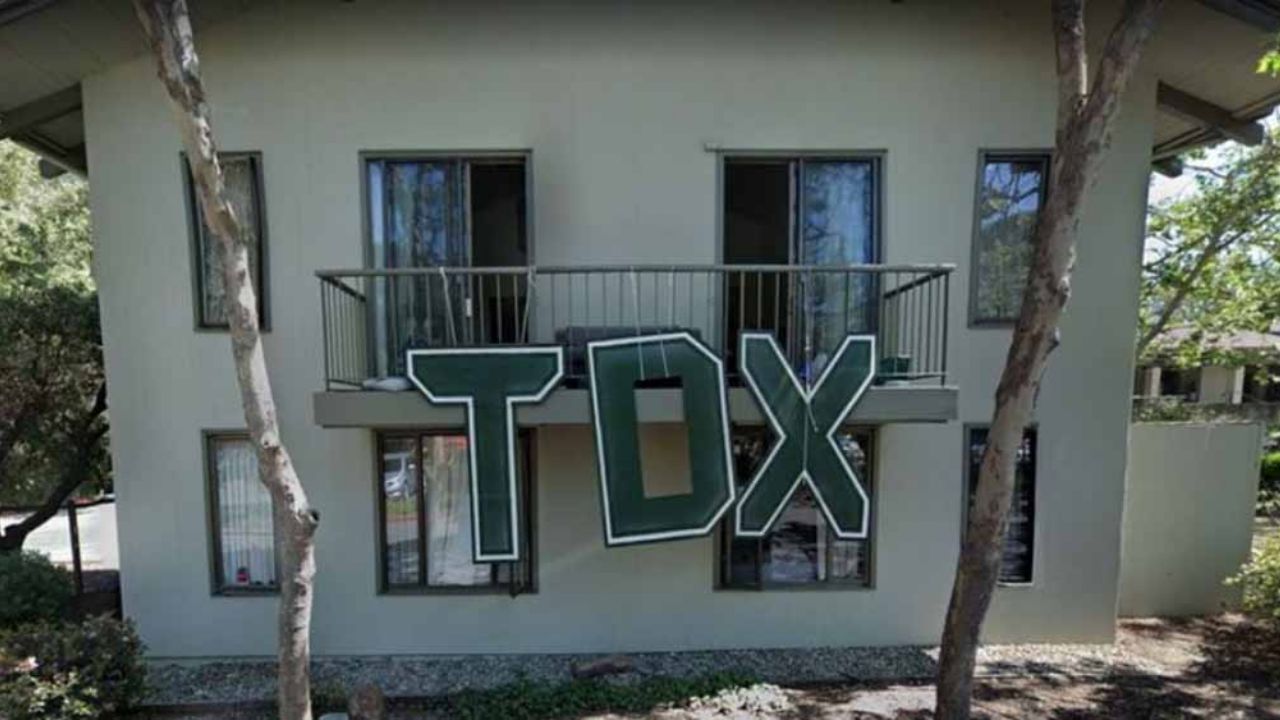 Alumno de la Universidad de Stanford es hallado muerto en fraternidad