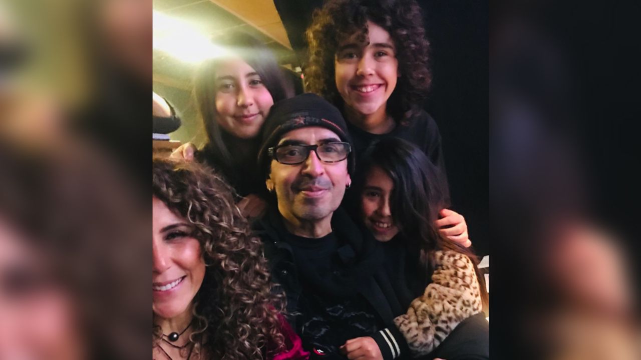 Tras días en terapia intensiva, Memo del Bosque agradece el apoyo recibido