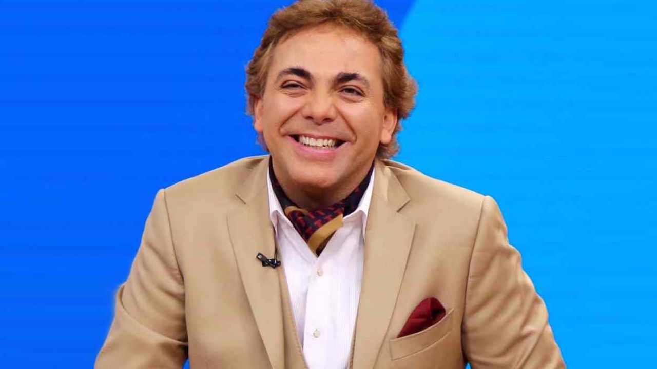Cristian Castro, confrontado por supuesta amante frente a su novia