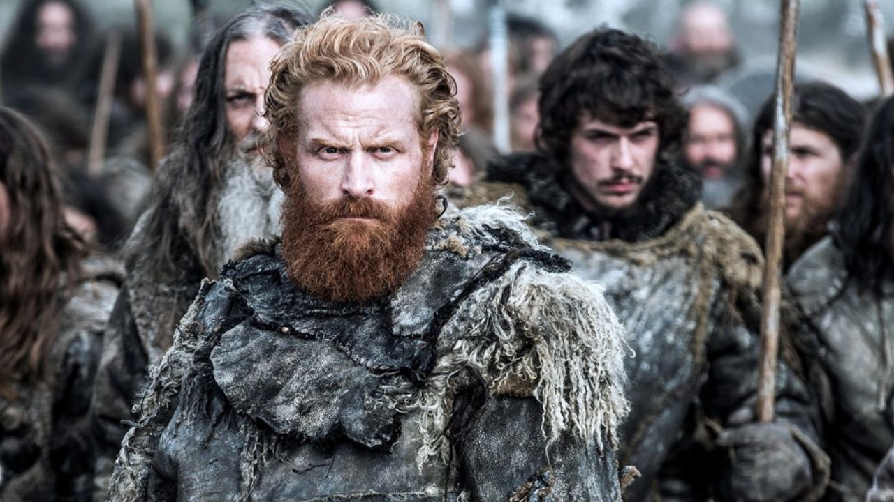 Actor de ‘GOT’ podría aparecer en la segunda temporada de ‘The Witcher’