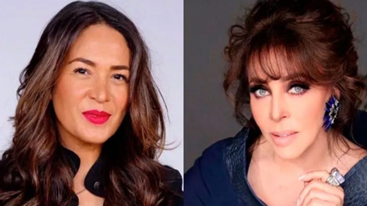 Yolanda explota al saber que ‘La Vero’ estrenará película; la llama mentirosa