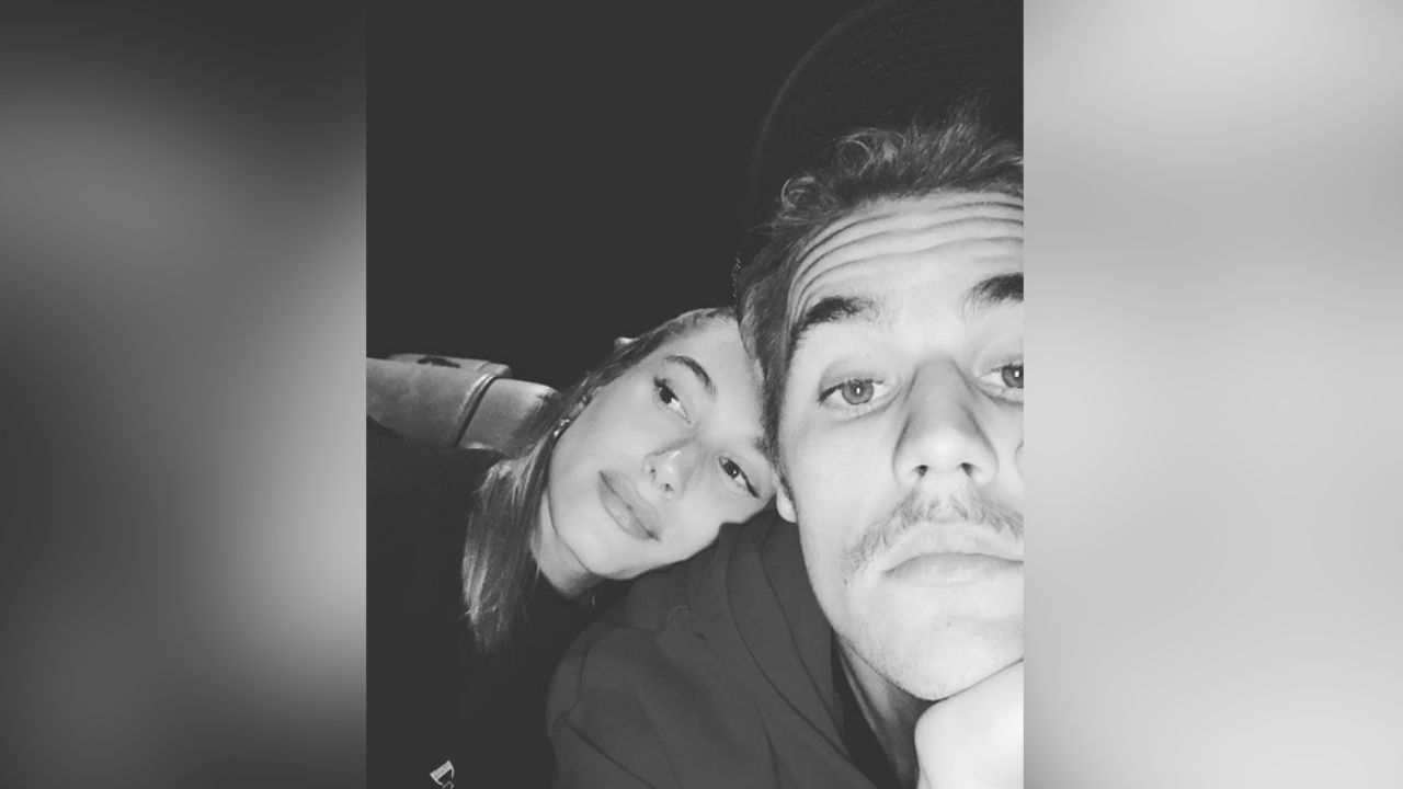 “Amo a mi esposa”: Justin Bieber dedica romántico mensaje a Hailey Bieber