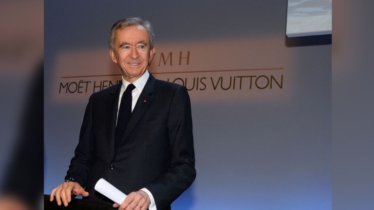 Este empresario superó a Bill Gates y se corona como el más rico del mundo