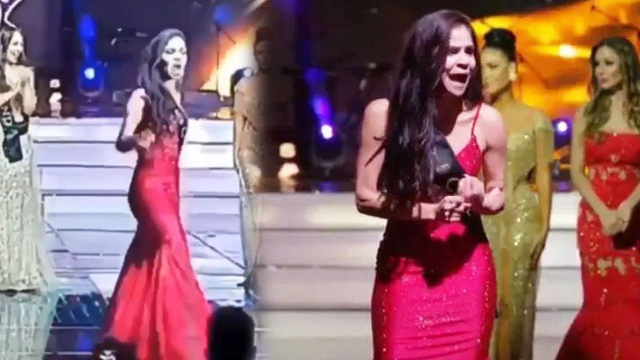 Miss Colombia explota contra organización de Miss Global 2020