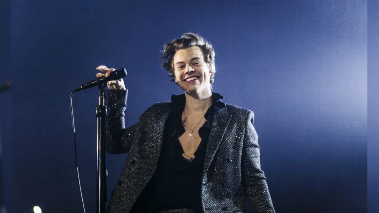Comunidad LGBT pide que Harry Styles no se presente en previo al Super Bowl
