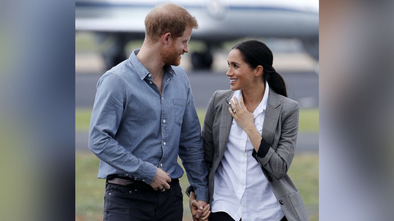 Así es la mansión de 27mdd en la que Meghan y Harry podrían vivir en Canadá