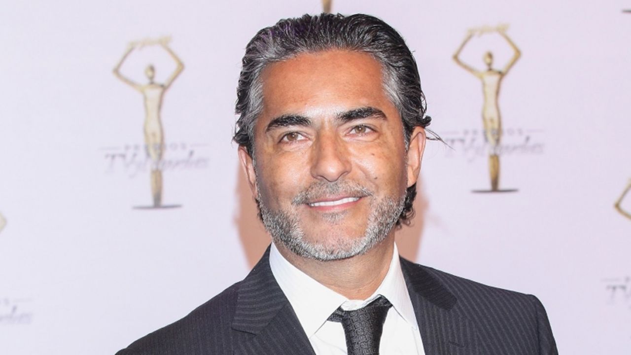 Raúl Araiza rompe el silencio y habla de su divorcio luego de 4 meses