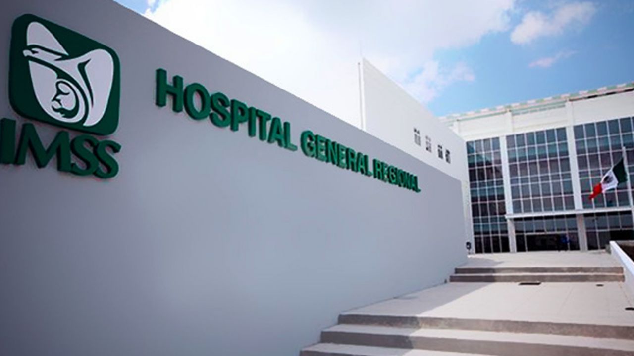 IMSS lo asegura por medio de redes: “El día más triste del año no existe”