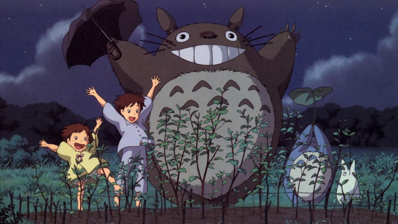 Películas de estudio Ghibli llegarán a Netflix: Se reveló la fecha de los estrenos
