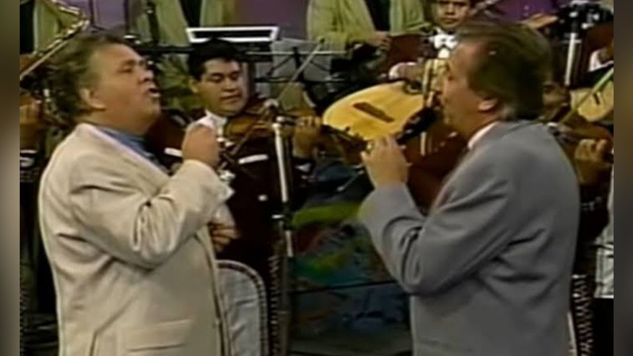 “Yo le daba cocaína”: Benito Castro habla de su amistad con Paco Stanley