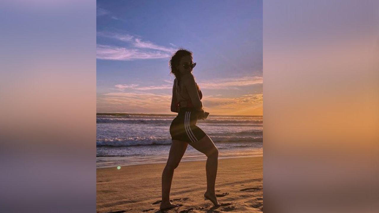 “No he dormido”: Blue Monday le afecta a Danna Paola y habla de sus problemas