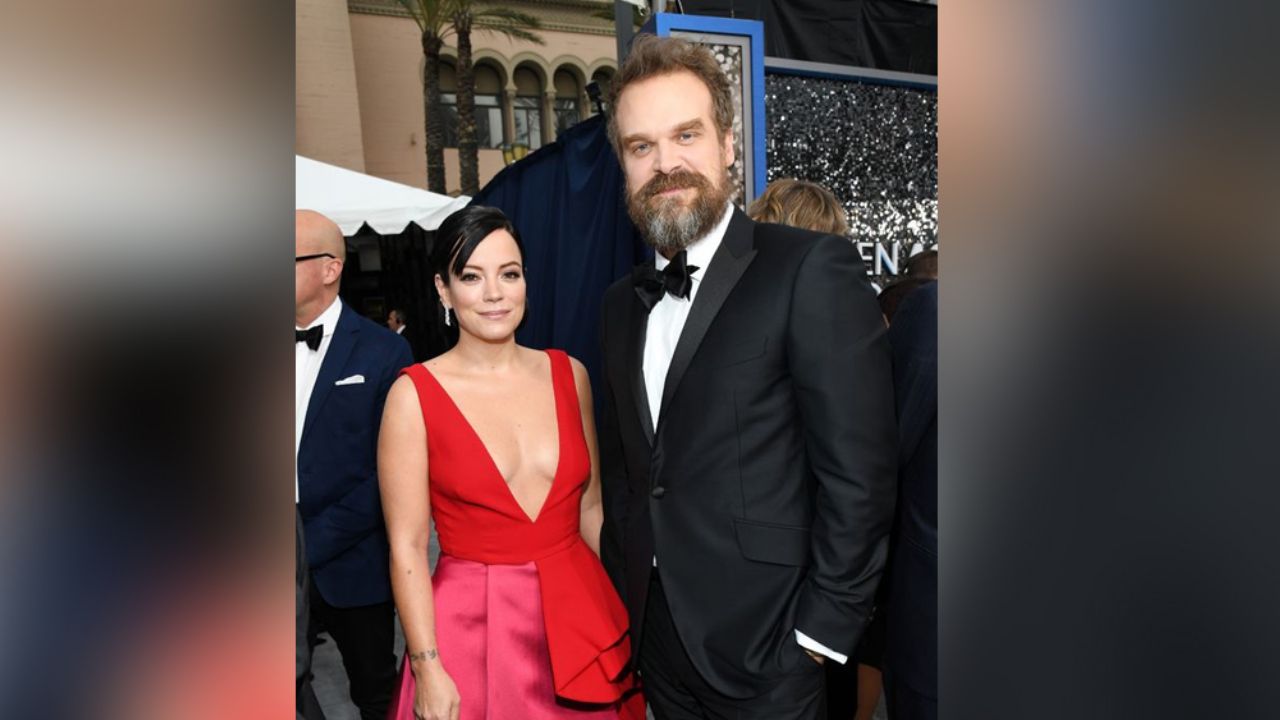 “Es caliente”: Actor de ‘Stranger Things’ derrocha pasión por esta cantante