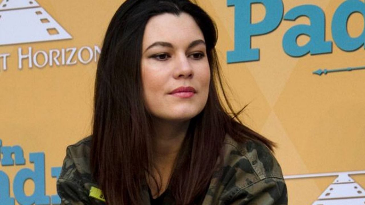 “Eres un egoísta”: Natália Subtil ‘estalla’ contra Mayer Mori por no ver a su hija