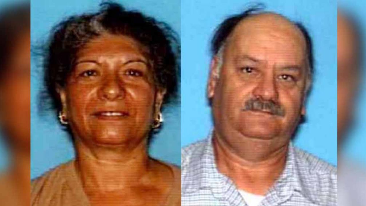 Hallan muerta a pareja que desapareció en Tijuana; arrestan al yerno