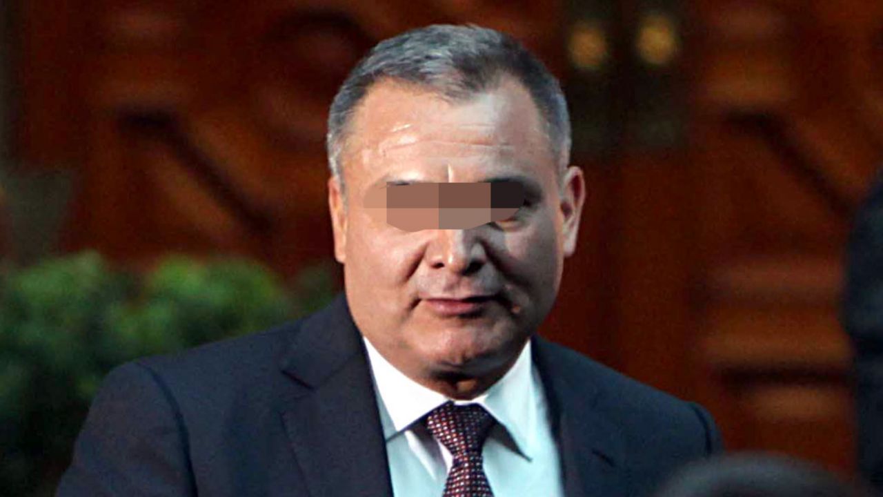 Por ser un “caso complejo”, audiencia a García Luna se podría posponer