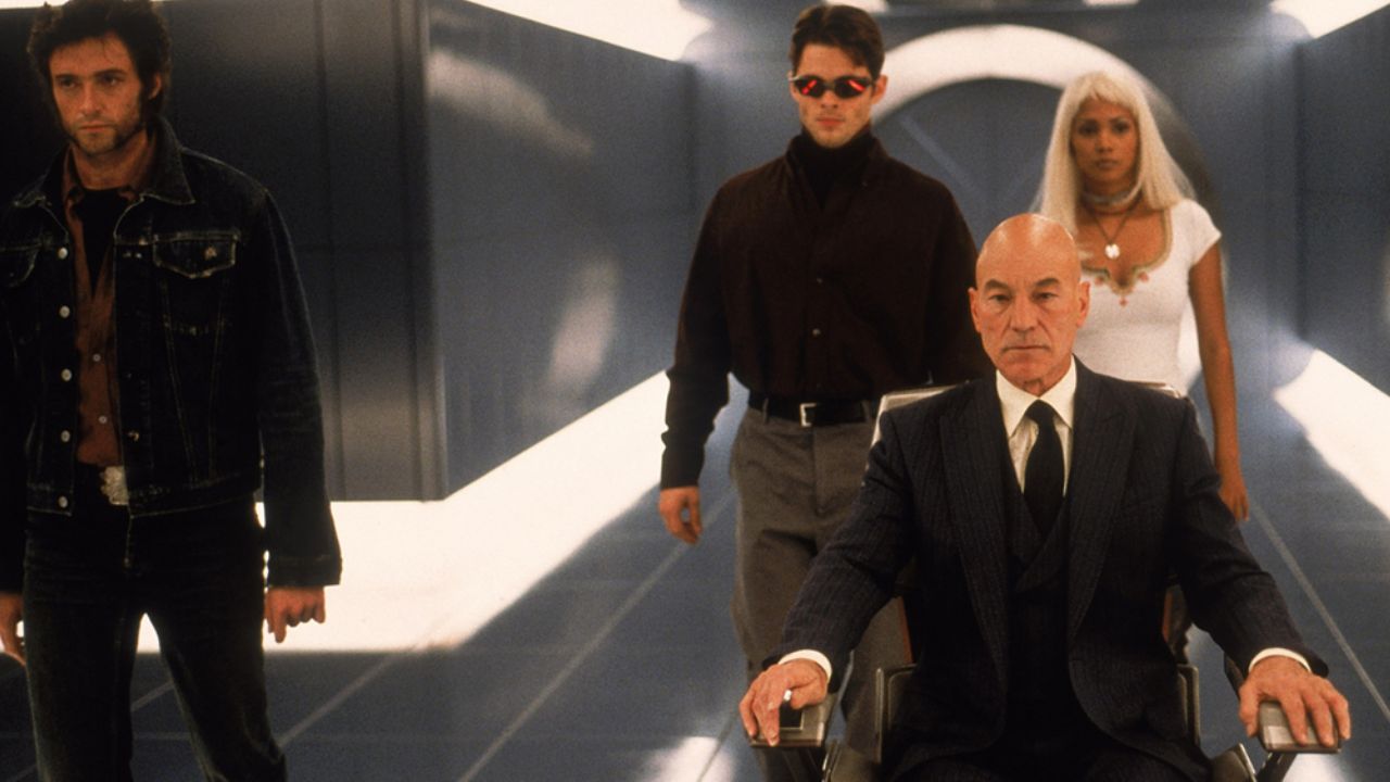 Patrick Stewart podría regresar a los ‘X-Men’ como el ‘Profesor X’ en el MCU