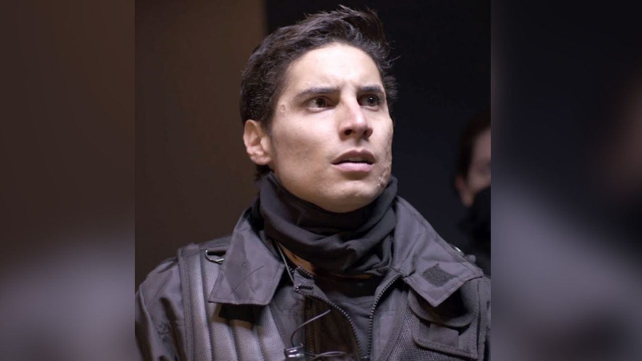 “Éramos familia”: Actor de ‘Sin Miedo a la Verdad’, triste por muerte de colegas