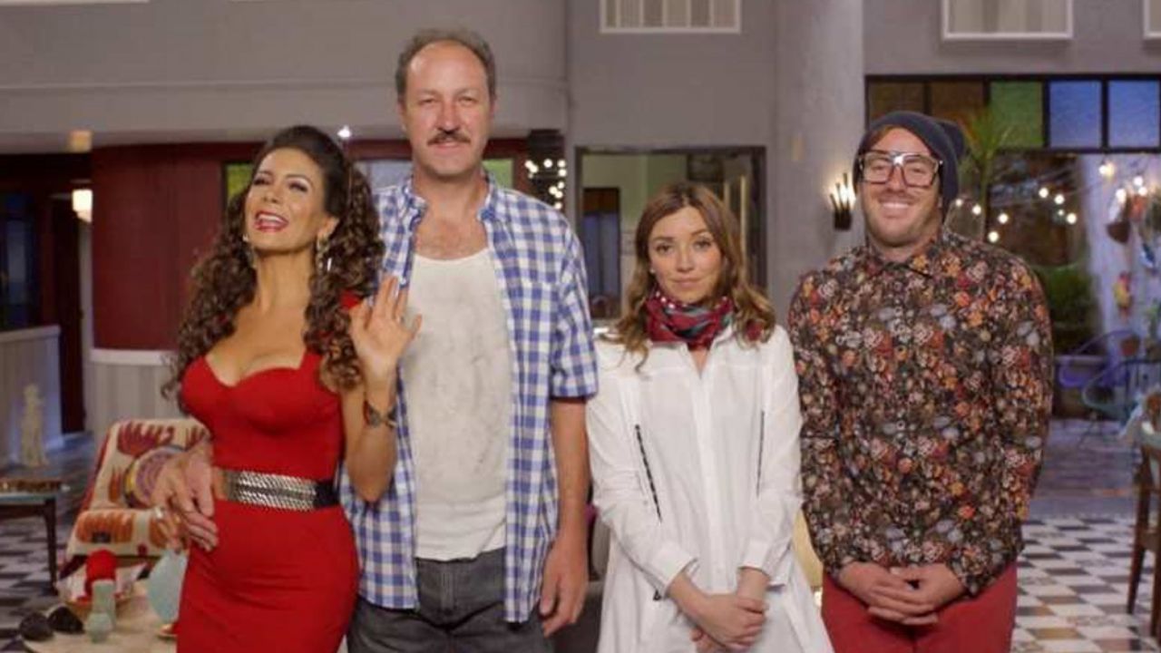 Regina Blandón da la espalda a Televisa y deja proyecto: “Tengo mucho trabajo”