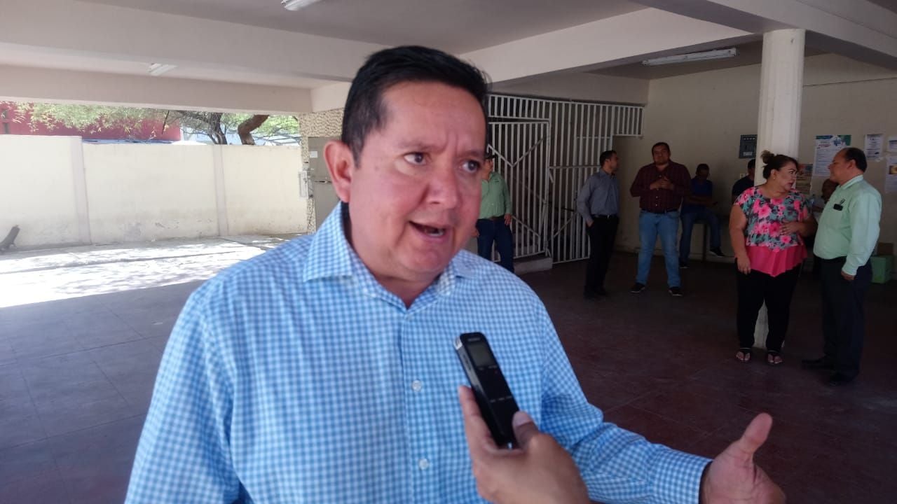 Se tienen clases normales en los planteles de Cecytes