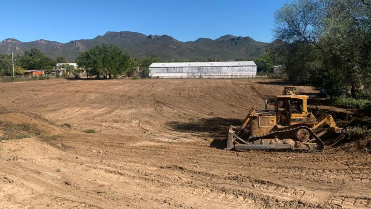 En Álamos abren más espacios para dar cabida a los visitantes al FAOT
