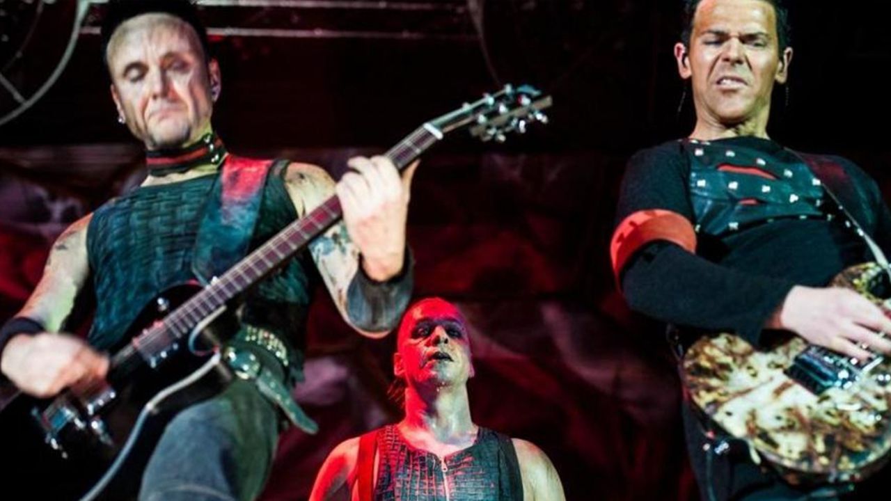 Rammstein volverá a México: Confirman fecha y lugar del evento