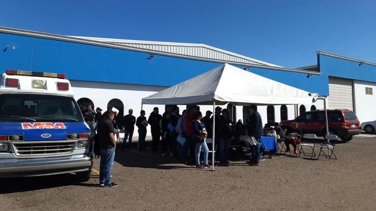 Al menos 20 empresas de la ciudad ofrecerán empleo a Cajemenses