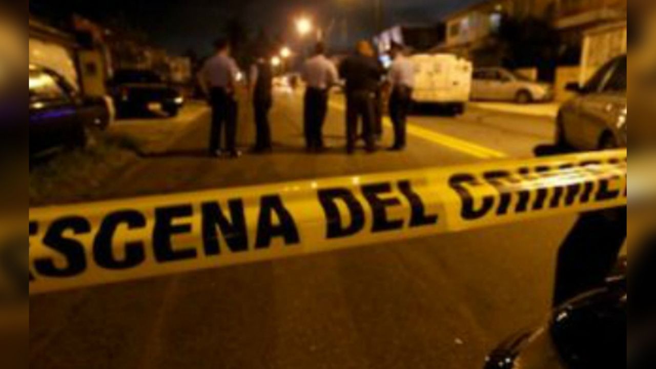 Hombre asfixia a su cuñada porque las cuentas de su negocio no coincidían